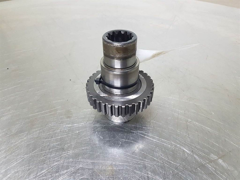 Atlas -Spicer Dana 3571410501-Gears/Zahnrader/Tandwielen - Gearbox untuk Peralatan konstruksi: gambar 1 Atlas -Spicer Dana 3571410501-Gears/Zahnrader/Tandwielen - Gearbox untuk Peralatan konstruksi: gambar 1