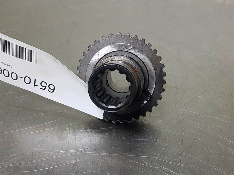 Atlas -Spicer Dana 3571410501-Gears/Zahnrader/Tandwielen - Gearbox untuk Peralatan konstruksi: gambar 5 Atlas -Spicer Dana 3571410501-Gears/Zahnrader/Tandwielen - Gearbox untuk Peralatan konstruksi: gambar 5