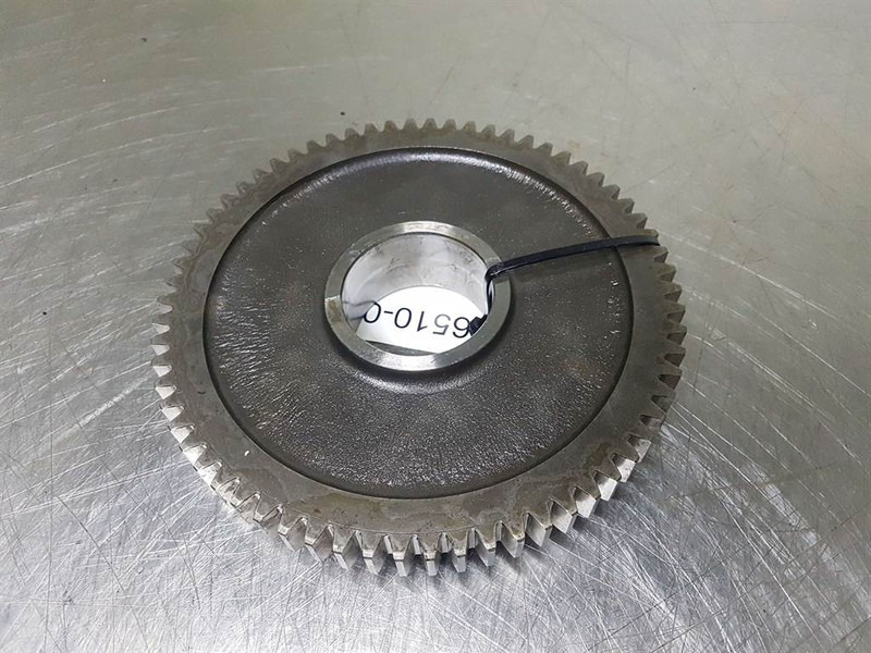 Atlas -Spicer Dana 3571410705-Gears/Zahnrader/Tandwielen - Gearbox untuk Peralatan konstruksi: gambar 3 Atlas -Spicer Dana 3571410705-Gears/Zahnrader/Tandwielen - Gearbox untuk Peralatan konstruksi: gambar 3