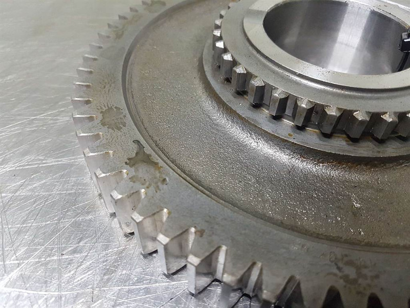Atlas -Spicer Dana 3571410705-Gears/Zahnrader/Tandwielen - Gearbox untuk Peralatan konstruksi: gambar 4 Atlas -Spicer Dana 3571410705-Gears/Zahnrader/Tandwielen - Gearbox untuk Peralatan konstruksi: gambar 4