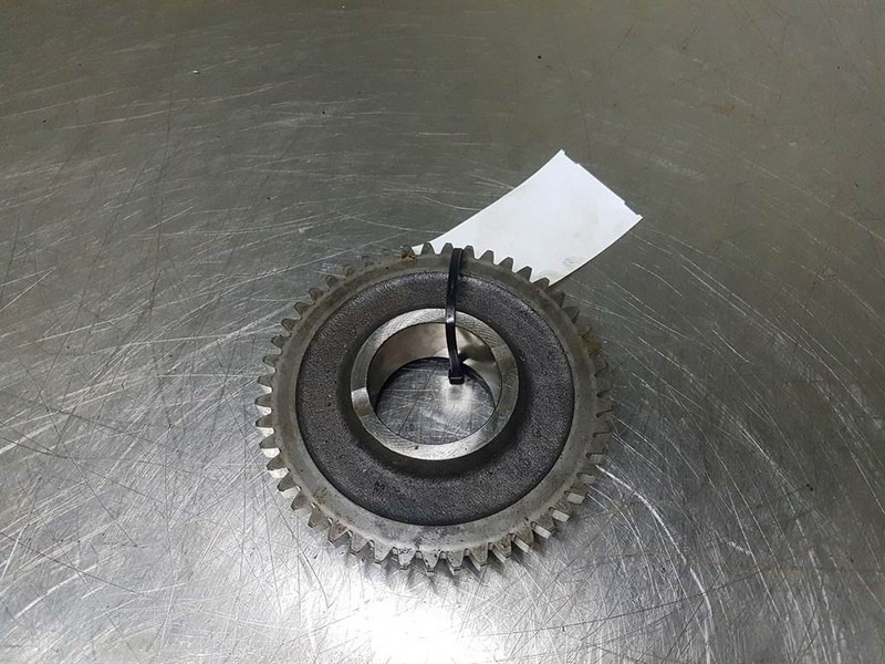 Atlas -Spicer Dana 3571410901-Gears/Zahnrader/Tandwielen - Gearbox untuk Peralatan konstruksi: gambar 3 Atlas -Spicer Dana 3571410901-Gears/Zahnrader/Tandwielen - Gearbox untuk Peralatan konstruksi: gambar 3