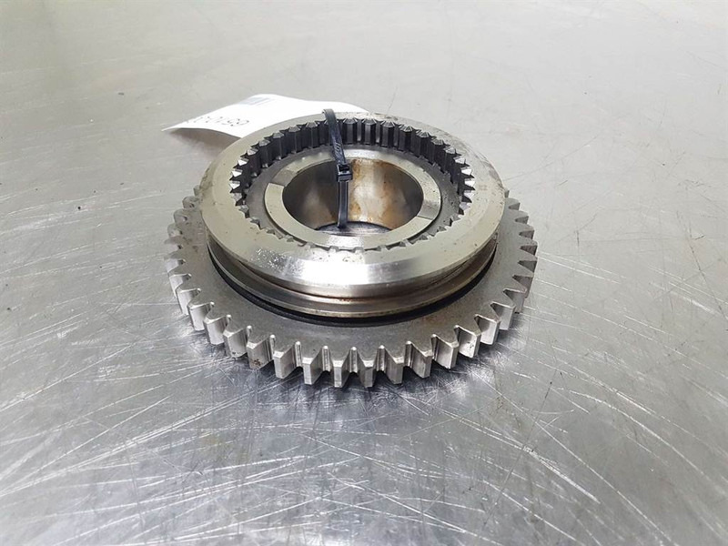 Atlas -Spicer Dana 3571410901-Gears/Zahnrader/Tandwielen - Gearbox untuk Peralatan konstruksi: gambar 1 Atlas -Spicer Dana 3571410901-Gears/Zahnrader/Tandwielen - Gearbox untuk Peralatan konstruksi: gambar 1