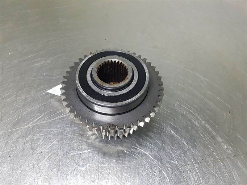 Atlas -Spicer Dana 3571413501-Gears/Zahnrader/Tandwielen - Gearbox untuk Peralatan konstruksi: gambar 4 Atlas -Spicer Dana 3571413501-Gears/Zahnrader/Tandwielen - Gearbox untuk Peralatan konstruksi: gambar 4