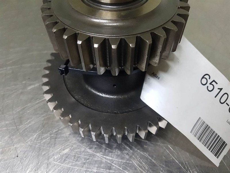 Atlas -Spicer Dana 3571413501-Gears/Zahnrader/Tandwielen - Gearbox untuk Peralatan konstruksi: gambar 3 Atlas -Spicer Dana 3571413501-Gears/Zahnrader/Tandwielen - Gearbox untuk Peralatan konstruksi: gambar 3