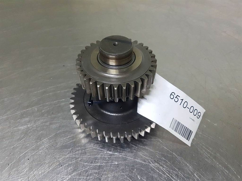 Atlas -Spicer Dana 3571413501-Gears/Zahnrader/Tandwielen - Gearbox untuk Peralatan konstruksi: gambar 1 Atlas -Spicer Dana 3571413501-Gears/Zahnrader/Tandwielen - Gearbox untuk Peralatan konstruksi: gambar 1