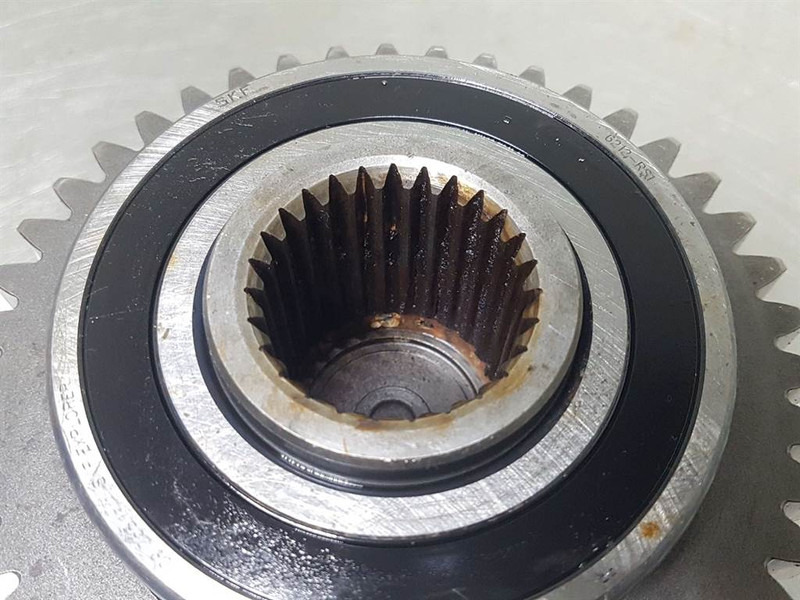 Atlas -Spicer Dana 3571413501-Gears/Zahnrader/Tandwielen - Gearbox untuk Peralatan konstruksi: gambar 5 Atlas -Spicer Dana 3571413501-Gears/Zahnrader/Tandwielen - Gearbox untuk Peralatan konstruksi: gambar 5