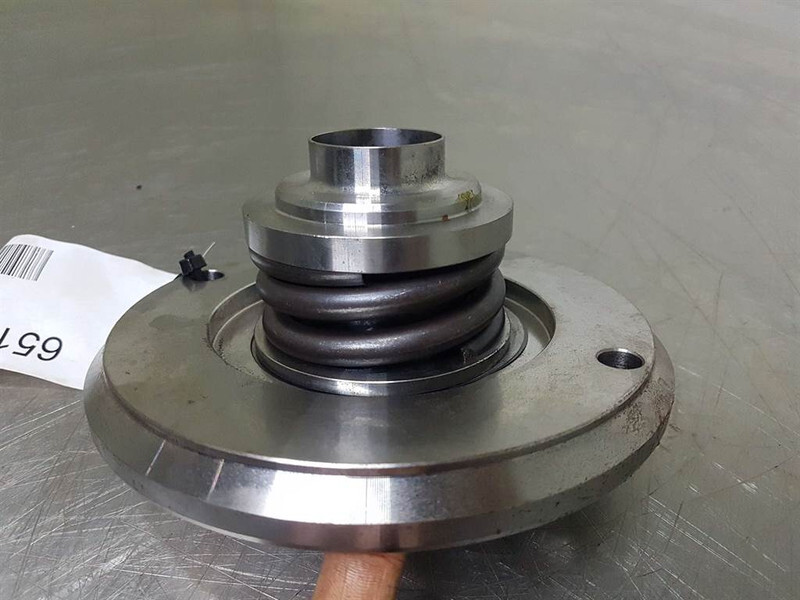 Atlas -Spicer Dana-Transmission parts/Getriebe teile - Gearbox untuk Peralatan konstruksi: gambar 4 Atlas -Spicer Dana-Transmission parts/Getriebe teile - Gearbox untuk Peralatan konstruksi: gambar 4