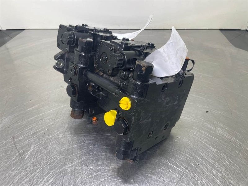 Bomag -Rexroth A10VG28EP4D1/10L-Drive pump/Fahrpumpe - Hidrolika untuk Peralatan konstruksi: gambar 2 Bomag -Rexroth A10VG28EP4D1/10L-Drive pump/Fahrpumpe - Hidrolika untuk Peralatan konstruksi: gambar 2