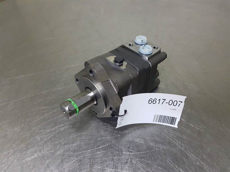 Bomag -Sauer Danfoss OMS100-Steering unit/Lenkeinheit - Hidrolika untuk Peralatan konstruksi: gambar 3 Bomag -Sauer Danfoss OMS100-Steering unit/Lenkeinheit - Hidrolika untuk Peralatan konstruksi: gambar 3