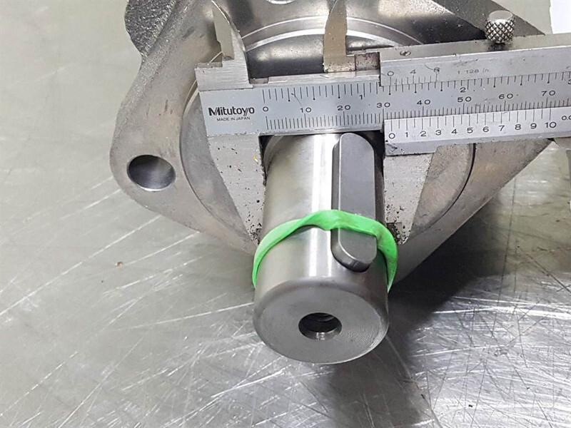 Bomag -Sauer Danfoss OMS100-Steering unit/Lenkeinheit - Hidrolika untuk Peralatan konstruksi: gambar 4 Bomag -Sauer Danfoss OMS100-Steering unit/Lenkeinheit - Hidrolika untuk Peralatan konstruksi: gambar 4