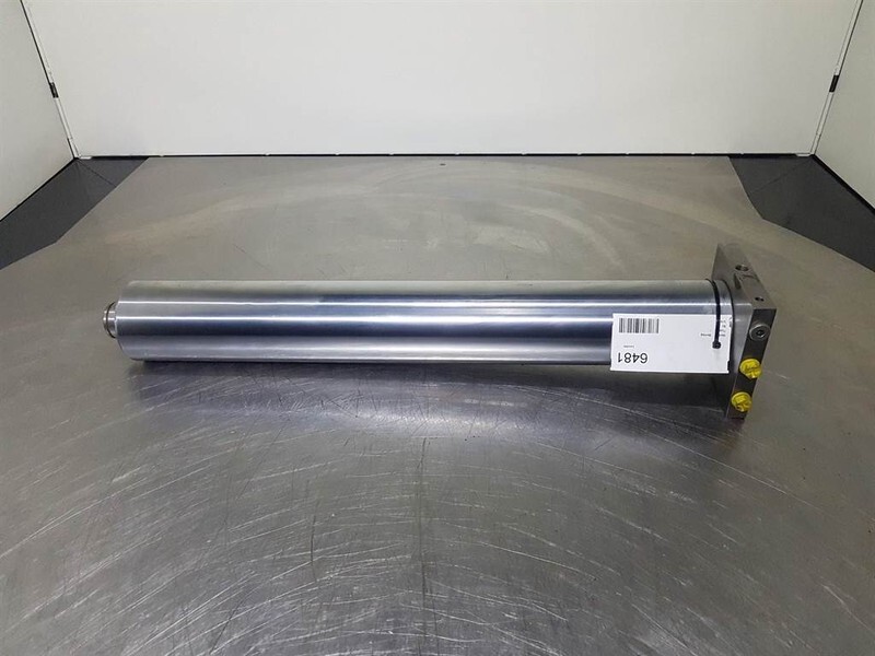 Bomag - Telescopic cylinder/Teleskopzylinder/cilinder - Hidrolika untuk Peralatan konstruksi: gambar 1 Bomag - Telescopic cylinder/Teleskopzylinder/cilinder - Hidrolika untuk Peralatan konstruksi: gambar 1
