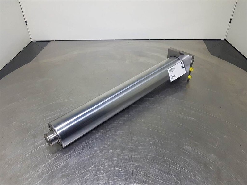 Bomag - Telescopic cylinder/Teleskopzylinder/cilinder - Hidrolika untuk Peralatan konstruksi: gambar 3 Bomag - Telescopic cylinder/Teleskopzylinder/cilinder - Hidrolika untuk Peralatan konstruksi: gambar 3
