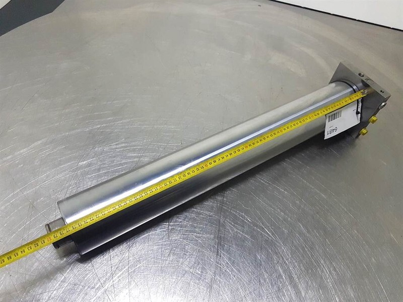 Bomag - Telescopic cylinder/Teleskopzylinder/cilinder - Hidrolika untuk Peralatan konstruksi: gambar 5 Bomag - Telescopic cylinder/Teleskopzylinder/cilinder - Hidrolika untuk Peralatan konstruksi: gambar 5