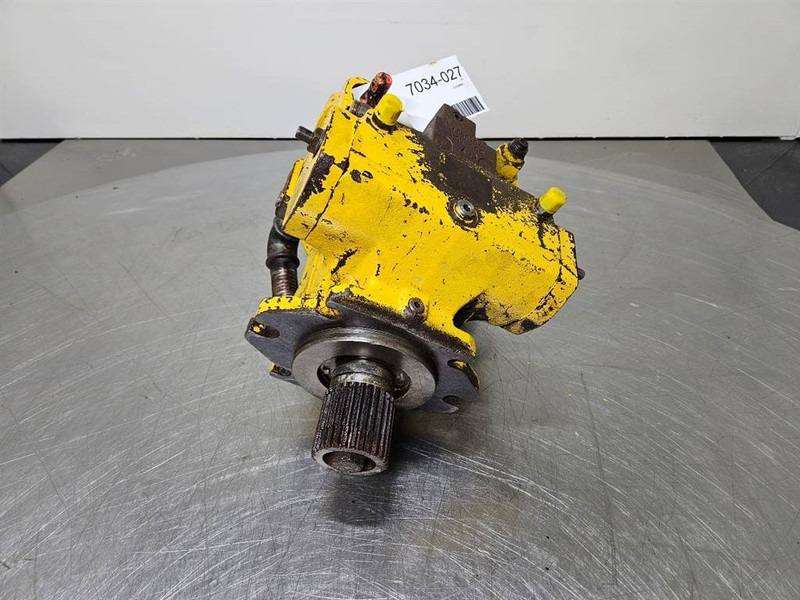 Brueninghaus Hydromatik A4VG125 - Drive pump/Fahrpumpe/Rijpomp - Hidrolika untuk Peralatan konstruksi: gambar 2 Brueninghaus Hydromatik A4VG125 - Drive pump/Fahrpumpe/Rijpomp - Hidrolika untuk Peralatan konstruksi: gambar 2