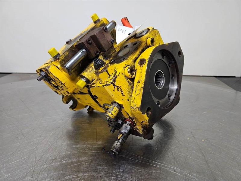 Brueninghaus Hydromatik A4VG125 - Drive pump/Fahrpumpe/Rijpomp - Hidrolika untuk Peralatan konstruksi: gambar 4 Brueninghaus Hydromatik A4VG125 - Drive pump/Fahrpumpe/Rijpomp - Hidrolika untuk Peralatan konstruksi: gambar 4