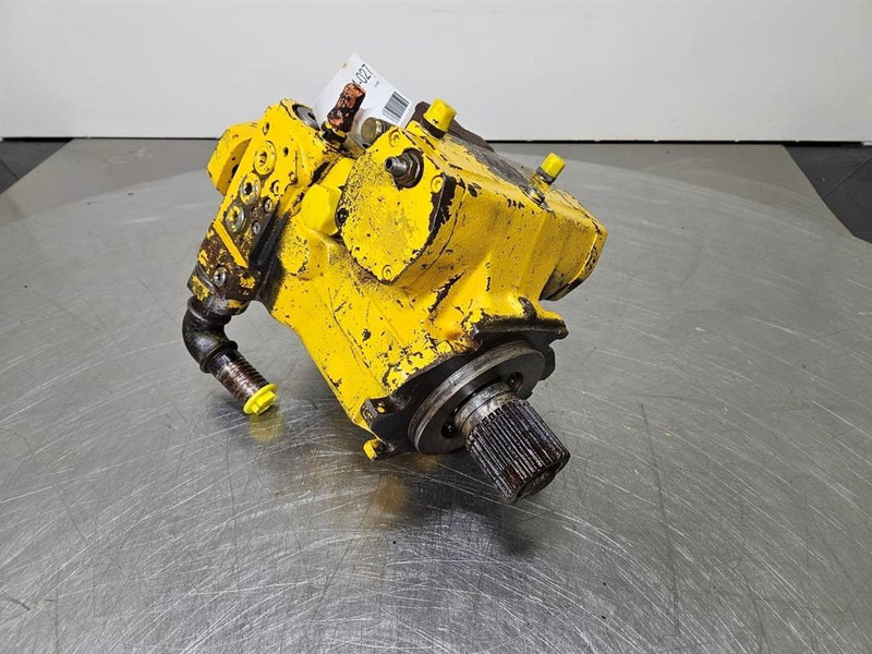 Brueninghaus Hydromatik A4VG125 - Drive pump/Fahrpumpe/Rijpomp - Hidrolika untuk Peralatan konstruksi: gambar 1 Brueninghaus Hydromatik A4VG125 - Drive pump/Fahrpumpe/Rijpomp - Hidrolika untuk Peralatan konstruksi: gambar 1