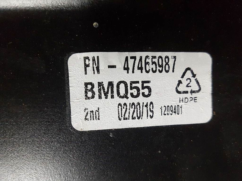 Case 621D-47465987-BMQ55-Fan/Lüfterrad/Koelvin - Mesin untuk Peralatan konstruksi: gambar 5 Case 621D-47465987-BMQ55-Fan/Lüfterrad/Koelvin - Mesin untuk Peralatan konstruksi: gambar 5