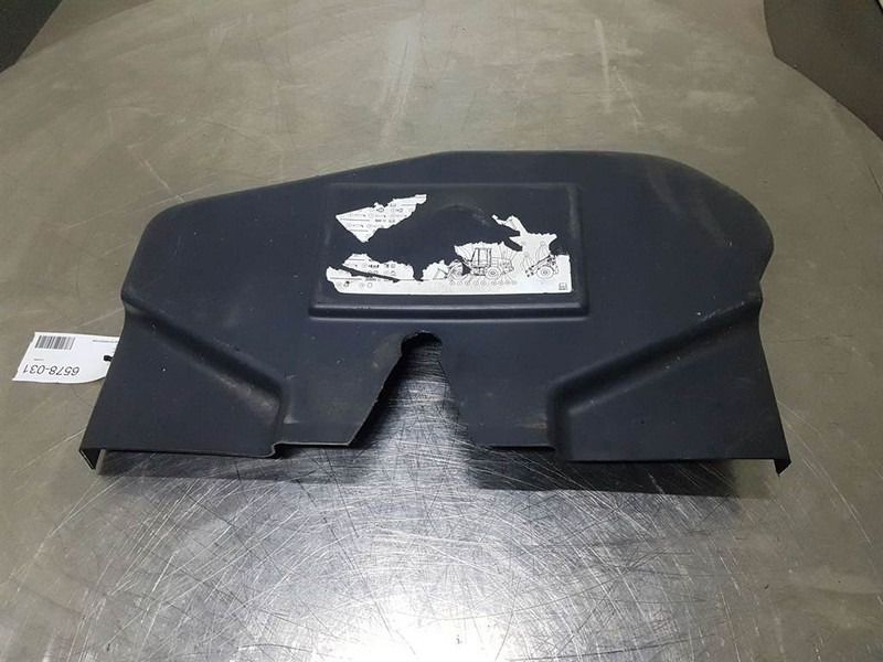 Case 621D - Cover/Haube/Kap - Bingkai/ Sasis untuk Peralatan konstruksi: gambar 1 Case 621D - Cover/Haube/Kap - Bingkai/ Sasis untuk Peralatan konstruksi: gambar 1