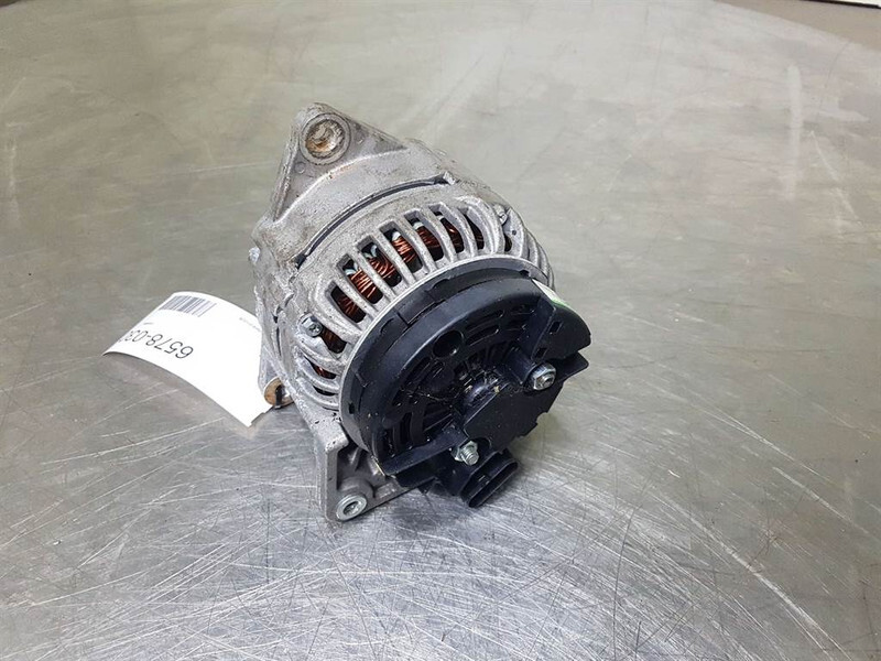 Case 621D-Plusline 0.124.655.005+-Alternator/Dynamo - Mesin untuk Peralatan konstruksi: gambar 4 Case 621D-Plusline 0.124.655.005+-Alternator/Dynamo - Mesin untuk Peralatan konstruksi: gambar 4