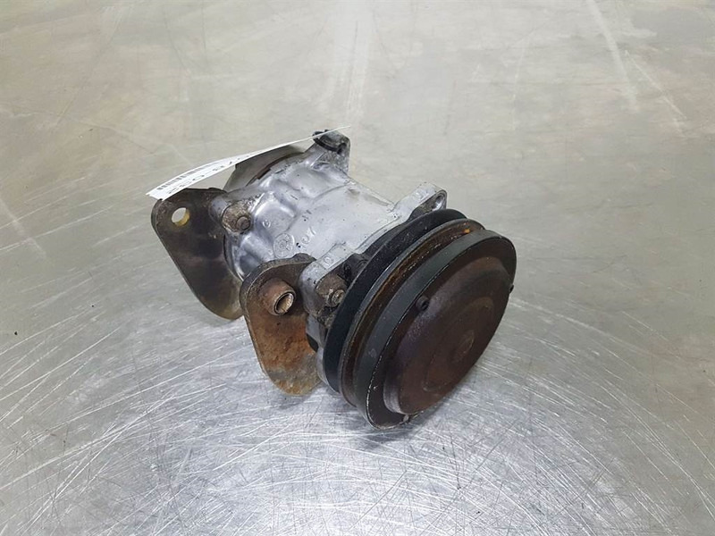 Case 621D-Sanden U4611-Compressor/Kompressor/Aircopomp - Mesin untuk Peralatan konstruksi: gambar 2 Case 621D-Sanden U4611-Compressor/Kompressor/Aircopomp - Mesin untuk Peralatan konstruksi: gambar 2