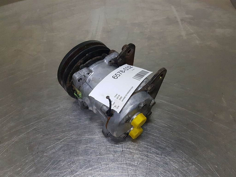 Case 621D-Sanden U4611-Compressor/Kompressor/Aircopomp - Mesin untuk Peralatan konstruksi: gambar 3 Case 621D-Sanden U4611-Compressor/Kompressor/Aircopomp - Mesin untuk Peralatan konstruksi: gambar 3