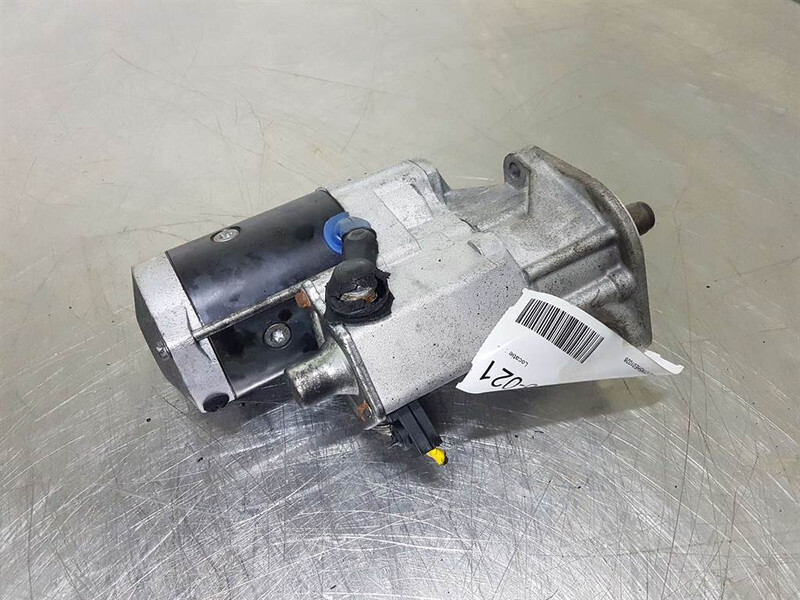 Case 621D - Starter/Anlasser/Startmotor - Mesin untuk Peralatan konstruksi: gambar 4 Case 621D - Starter/Anlasser/Startmotor - Mesin untuk Peralatan konstruksi: gambar 4