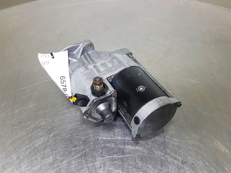 Case 621D - Starter/Anlasser/Startmotor - Mesin untuk Peralatan konstruksi: gambar 2 Case 621D - Starter/Anlasser/Startmotor - Mesin untuk Peralatan konstruksi: gambar 2