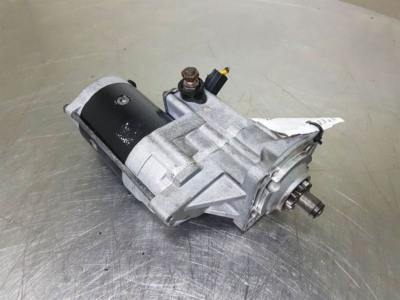 Case 621D - Starter/Anlasser/Startmotor - Mesin untuk Peralatan konstruksi: gambar 3 Case 621D - Starter/Anlasser/Startmotor - Mesin untuk Peralatan konstruksi: gambar 3