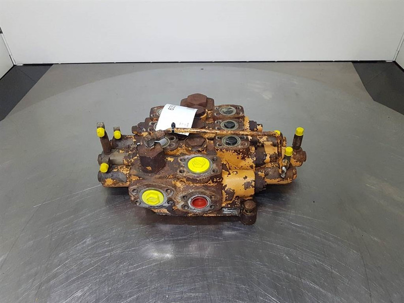 Case 921C-Parker V90 115 E-Valve/Ventile/Ventiel - Hidrolika untuk Peralatan konstruksi: gambar 2 Case 921C-Parker V90 115 E-Valve/Ventile/Ventiel - Hidrolika untuk Peralatan konstruksi: gambar 2