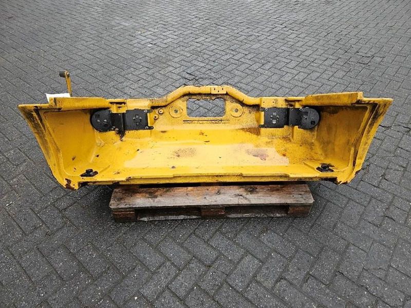 Cat 907M-437-9194-Counterweight/Heckgewicht - Bingkai/ Sasis untuk Peralatan konstruksi: gambar 4 Cat 907M-437-9194-Counterweight/Heckgewicht - Bingkai/ Sasis untuk Peralatan konstruksi: gambar 4