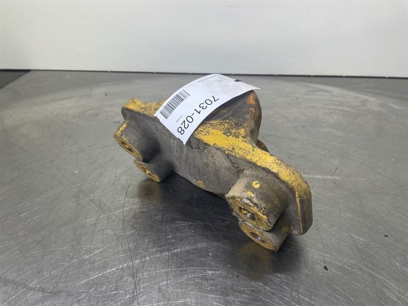 Cat 907M-437-9195-Trailer hitch/Anhängerkupplung - Bingkai/ Sasis untuk Peralatan konstruksi: gambar 3 Cat 907M-437-9195-Trailer hitch/Anhängerkupplung - Bingkai/ Sasis untuk Peralatan konstruksi: gambar 3
