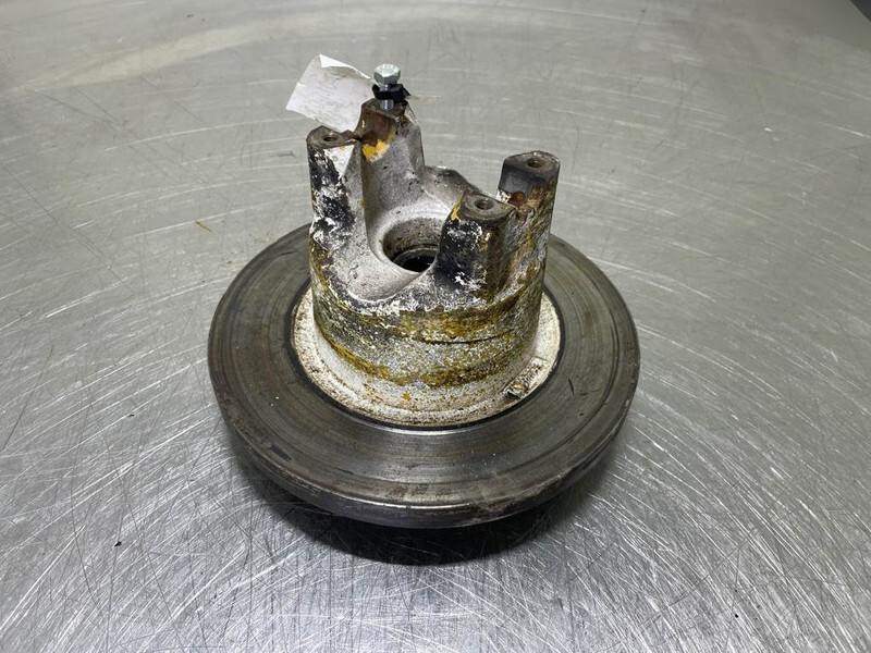 Cat 907M-445-4602-Brake disc/Bremsscheibe/Remschijf - Bagian Rem untuk Peralatan konstruksi: gambar 1 Cat 907M-445-4602-Brake disc/Bremsscheibe/Remschijf - Bagian Rem untuk Peralatan konstruksi: gambar 1
