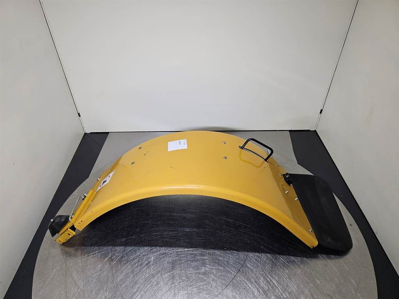 Cat 924-219-6911-Mud guard/Kotfluegel/Spatbord - Bingkai/ Sasis untuk Peralatan konstruksi: gambar 1 Cat 924-219-6911-Mud guard/Kotfluegel/Spatbord - Bingkai/ Sasis untuk Peralatan konstruksi: gambar 1