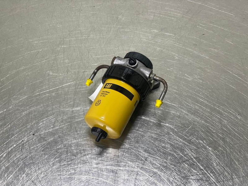 Cat 924G-131-1812-Fuel filter/Kraftstofffilter - Mesin untuk Peralatan konstruksi: gambar 1 Cat 924G-131-1812-Fuel filter/Kraftstofffilter - Mesin untuk Peralatan konstruksi: gambar 1