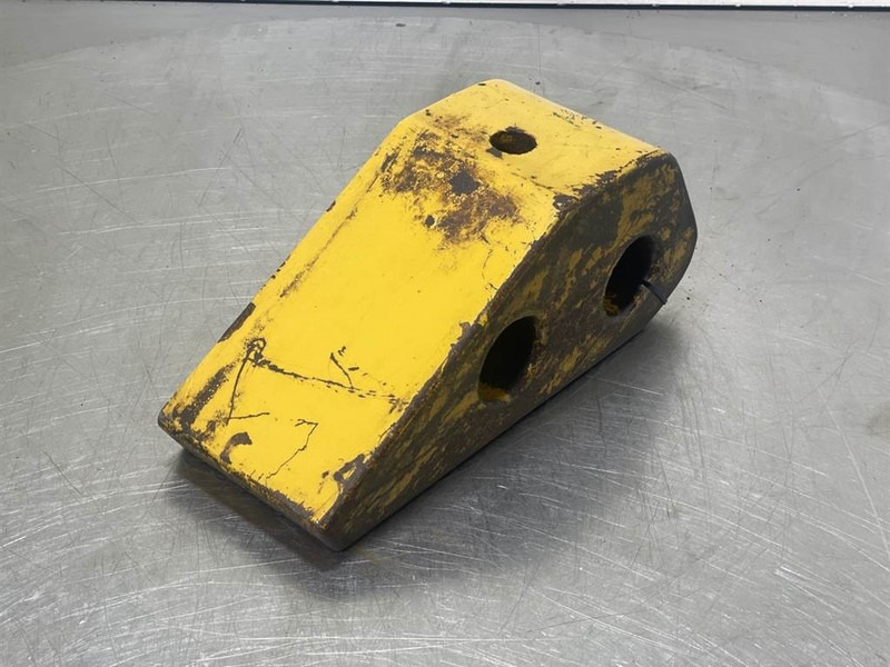 Cat 924G-146-0058-Counterweight/Heckgewicht - Bingkai/ Sasis untuk Peralatan konstruksi: gambar 1 Cat 924G-146-0058-Counterweight/Heckgewicht - Bingkai/ Sasis untuk Peralatan konstruksi: gambar 1