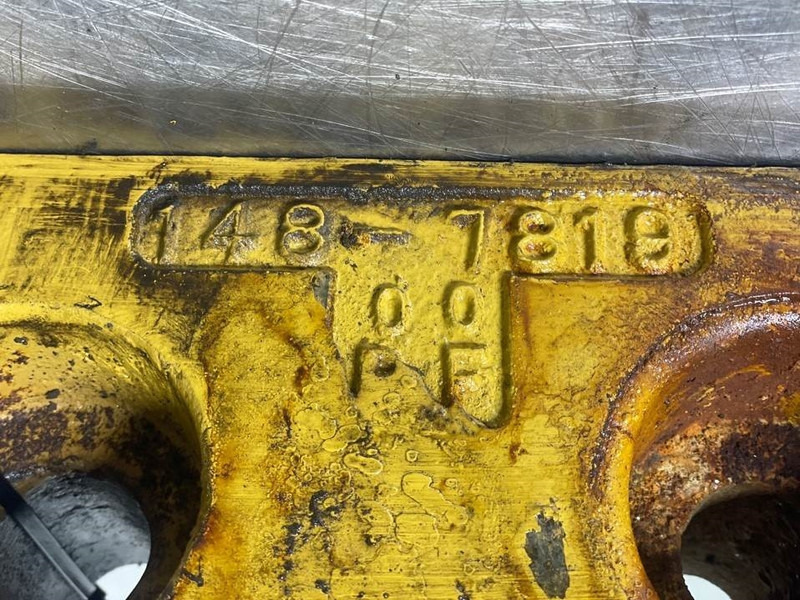 Cat 924G-148-7819-Counterweight/Heckgewicht - Bingkai/ Sasis untuk Peralatan konstruksi: gambar 3 Cat 924G-148-7819-Counterweight/Heckgewicht - Bingkai/ Sasis untuk Peralatan konstruksi: gambar 3