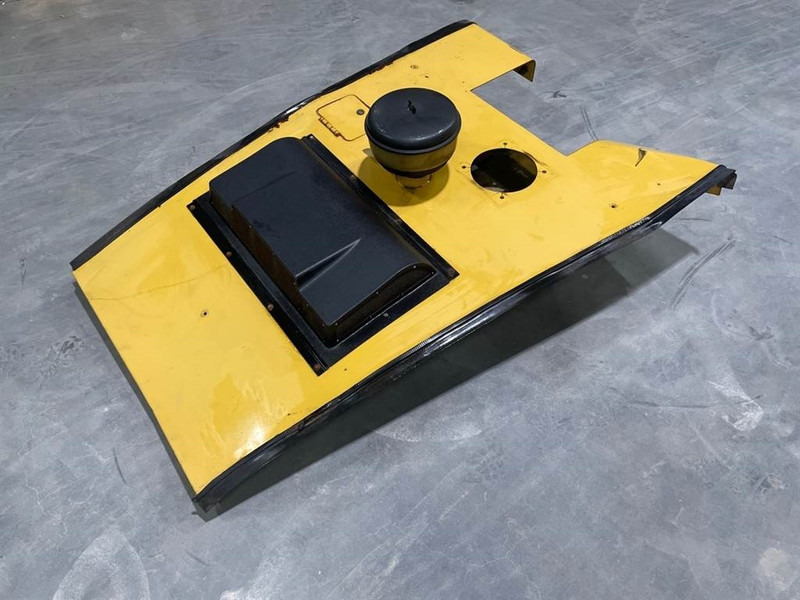 Cat 924G - Engine hood/Motorhaube/Motorkap - Bingkai/ Sasis untuk Peralatan konstruksi: gambar 1 Cat 924G - Engine hood/Motorhaube/Motorkap - Bingkai/ Sasis untuk Peralatan konstruksi: gambar 1