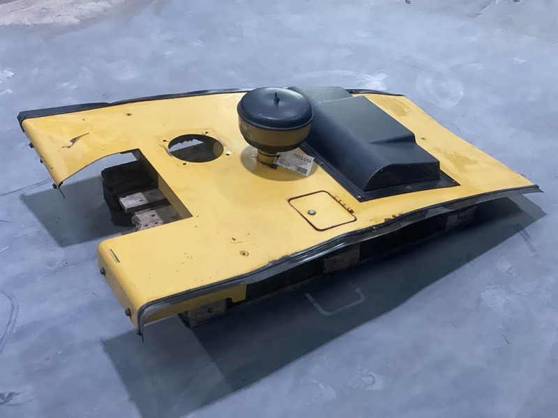 Cat 924G - Engine hood/Motorhaube/Motorkap - Bingkai/ Sasis untuk Peralatan konstruksi: gambar 5 Cat 924G - Engine hood/Motorhaube/Motorkap - Bingkai/ Sasis untuk Peralatan konstruksi: gambar 5