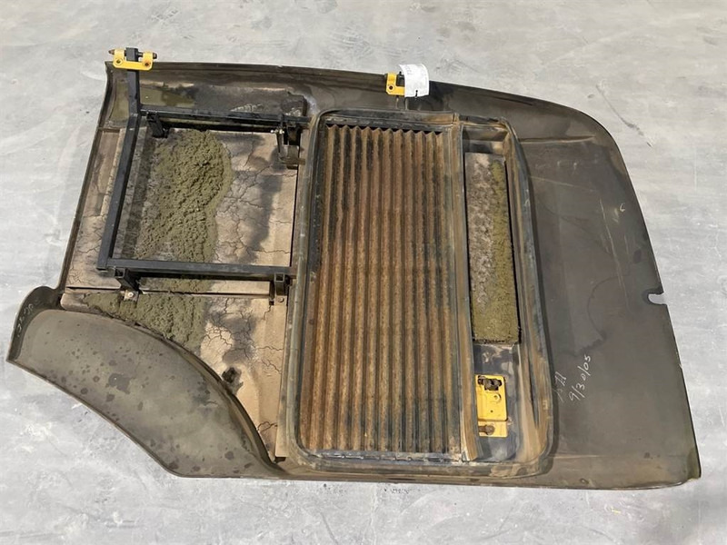 Cat 924G - Engine hood/Motorhaube/Motorkap - Bingkai/ Sasis untuk Peralatan konstruksi: gambar 5 Cat 924G - Engine hood/Motorhaube/Motorkap - Bingkai/ Sasis untuk Peralatan konstruksi: gambar 5