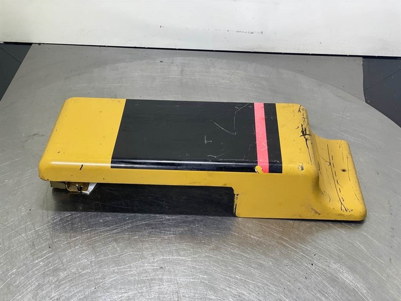 Cat 924G - Engine hood/Motorhaube/Motorkap - Bingkai/ Sasis untuk Peralatan konstruksi: gambar 2 Cat 924G - Engine hood/Motorhaube/Motorkap - Bingkai/ Sasis untuk Peralatan konstruksi: gambar 2