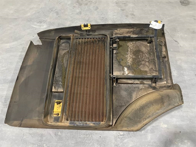 Cat 924G - Engine hood/Motorhaube/Motorkap - Bingkai/ Sasis untuk Peralatan konstruksi: gambar 5 Cat 924G - Engine hood/Motorhaube/Motorkap - Bingkai/ Sasis untuk Peralatan konstruksi: gambar 5