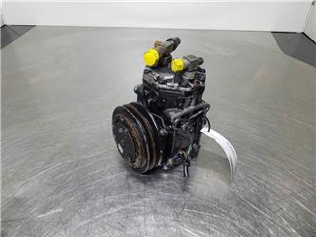 Cat 924G High-Lift-012-21713-Compressor/Kompressor - Kompresor udara: gambar 1 Cat 924G High-Lift-012-21713-Compressor/Kompressor - Kompresor udara: gambar 1