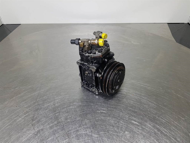 Cat 924G High-Lift-012-21713-Compressor/Kompressor - Kompresor udara: gambar 3 Cat 924G High-Lift-012-21713-Compressor/Kompressor - Kompresor udara: gambar 3