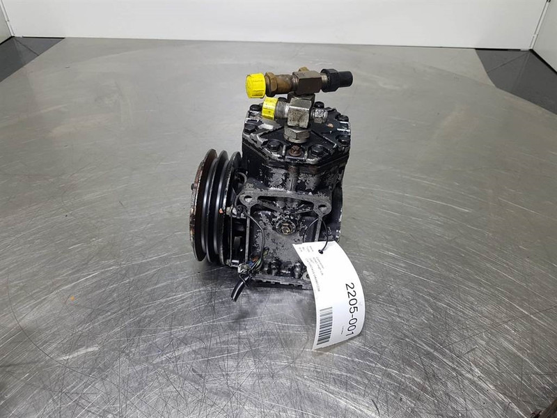 Cat 924G High-Lift-012-21713-Compressor/Kompressor - Kompresor udara: gambar 2 Cat 924G High-Lift-012-21713-Compressor/Kompressor - Kompresor udara: gambar 2
