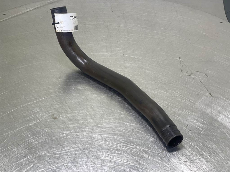 Cat 924G - Hose/Schlauch/Slang - Mesin untuk Peralatan konstruksi: gambar 2 Cat 924G - Hose/Schlauch/Slang - Mesin untuk Peralatan konstruksi: gambar 2