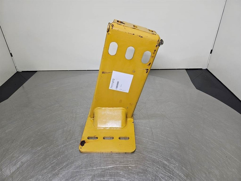 Cat 950H-301-2261-Fender bracket/Halter/Steun - Bingkai/ Sasis untuk Peralatan konstruksi: gambar 2 Cat 950H-301-2261-Fender bracket/Halter/Steun - Bingkai/ Sasis untuk Peralatan konstruksi: gambar 2