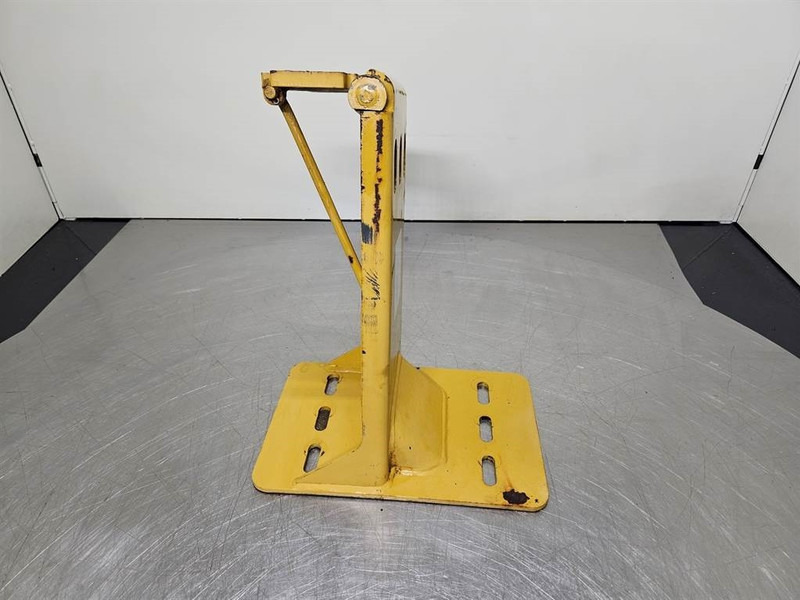 Cat 950H-301-2261-Fender bracket/Halter/Steun - Bingkai/ Sasis untuk Peralatan konstruksi: gambar 4 Cat 950H-301-2261-Fender bracket/Halter/Steun - Bingkai/ Sasis untuk Peralatan konstruksi: gambar 4