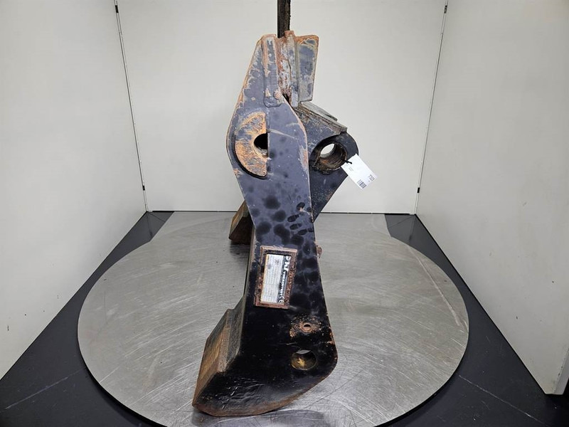 Cat 966G-Verachtert SW2008-H - Quick coupler - Skrup cepat untuk Peralatan konstruksi: gambar 4 Cat 966G-Verachtert SW2008-H - Quick coupler - Skrup cepat untuk Peralatan konstruksi: gambar 4