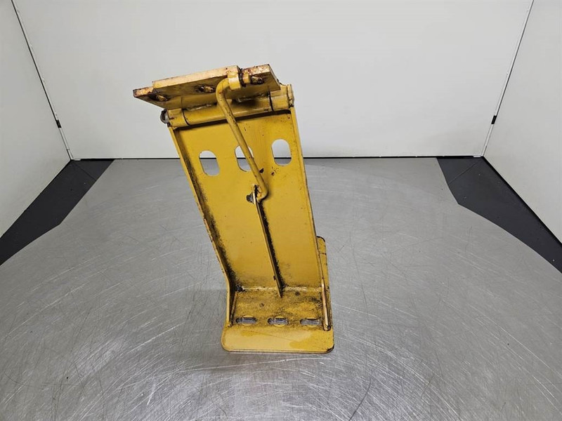 Cat 966H-300-5456-Fender bracket/Halter/Steun - Bingkai/ Sasis untuk Peralatan konstruksi: gambar 3 Cat 966H-300-5456-Fender bracket/Halter/Steun - Bingkai/ Sasis untuk Peralatan konstruksi: gambar 3