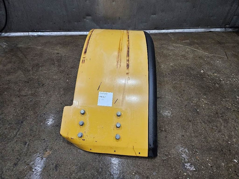Cat - Rear mud guard/Kotfluegel/Spatbord - Bingkai/ Sasis untuk Peralatan konstruksi: gambar 2 Cat - Rear mud guard/Kotfluegel/Spatbord - Bingkai/ Sasis untuk Peralatan konstruksi: gambar 2
